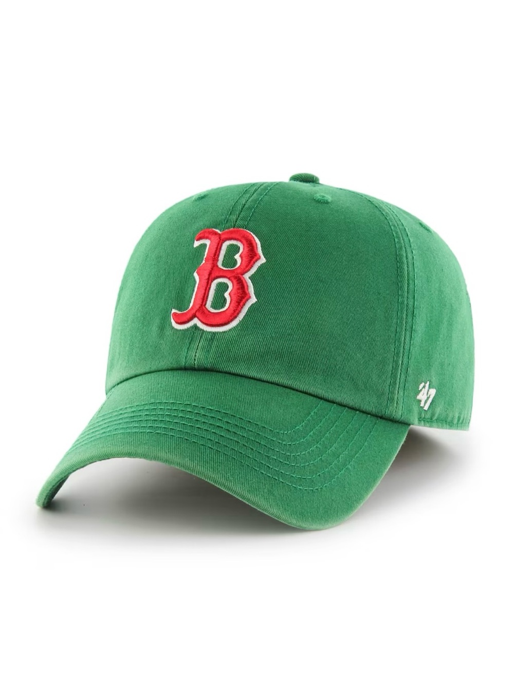 Boston Red Sox Hat | Authentic Fenway Park Edition | Size L, fitted style